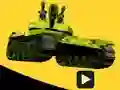 Wild Tanks — free online game