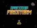 Spaceship Firestorm — free online game