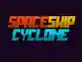 Spaceship Cyclone — free online game