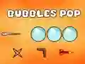 Bubbles Pop — free online game