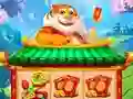 Lucky Tiger — free online game