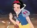 Jigsaw Puzzle: The Snow White — free online game