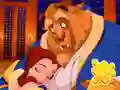 Jigsaw Puzzle: Beauty And The Beast 2 — free online game