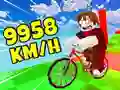 Bike of Hell: Speed Obby on a Bike — free online game