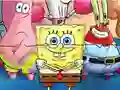 Jigsaw Puzzle: SpongeBob SquarePants 2 — free online game