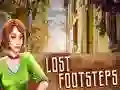 Lost Footsteps — free online game