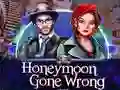 Honeymoon Gone Wrong — free online game