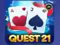Quest 21 — free online game