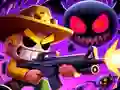 Epic Battle: Survivor — free online game