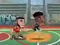 Street Basketball