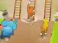 Animal Shifting — free online game