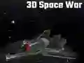 3D Space War — free online game
