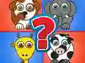 Kids Quiz: Animal Common Sense — free online game