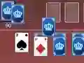 Double Klondike — free online game