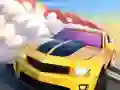 Nitro Speed Car Racing — free online game