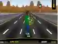 Ben 10 Highway Skateboard — free online game