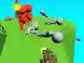 Magic Finger 3D — free online game