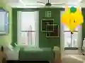  Animal Emoji House Escape — free online game