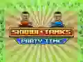 Skibidi Tanks Party Time — free online game