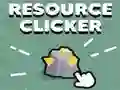Resource Clicker — free online game