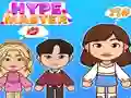 Hype Master — free online game