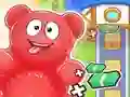 Jelly Bear's Farm — free online game