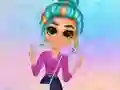 Bffs Weekend Style — free online game