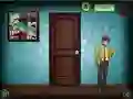 Amgel Easy Room Escape 203 — free online game