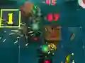RobyBox: Space Station Warehouse — free online game