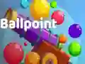 Ballpoint — free online game