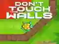 Don't Touch the Walls — free online game