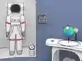 Space Museum Escape — free online game