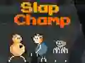 Slap Champ — free online game