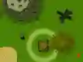 Top Top Tank — free online game