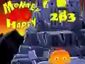 Monkey Go Happy Stage 263 — free online game
