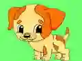 Spil Pets Puzzle online