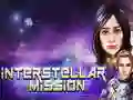 Interstellar Mission — free online game