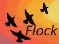 Flock — free online game