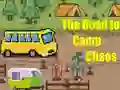 Laro The Road to Camp Chaos online