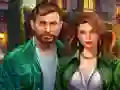 Sunset Romance — free online game