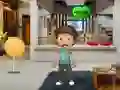 Wow Meeting of Twin Brothers — free online game