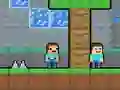Silly Team 2 Player — free online game