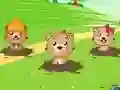 Garden Invasion — free online game