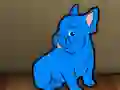 Find Winston the Pug Dog — free online game