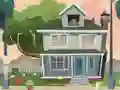Stunning Owl Rescue — free online game