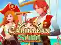 Caribbean Slide — jogo online grátis