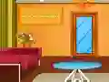 Escape from Condo Garden — free online game