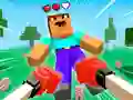 Break the Noob Completely! — free online game