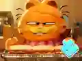 Jigsaw Puzzle: Garfield And Lasagna — free online game