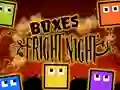Boxes Fright Night — jogo online grátis